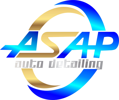 ASAP Auto Detailing