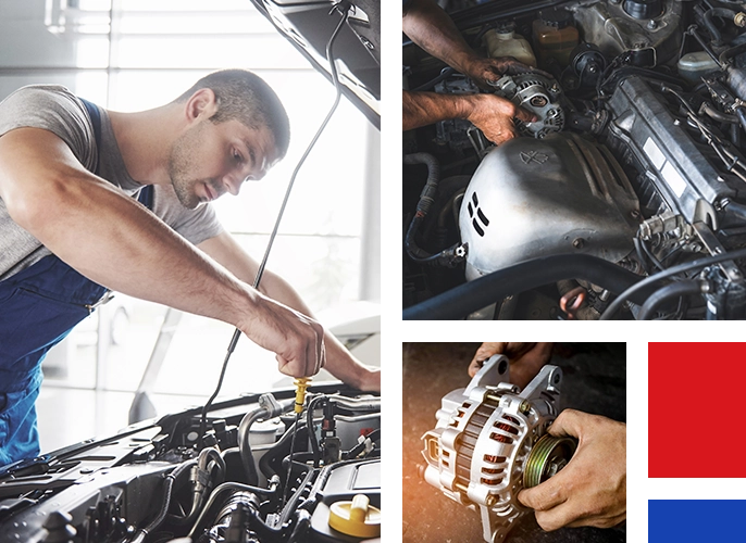 Alternators Atlantic Auto and Diesel