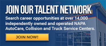 join our talent network