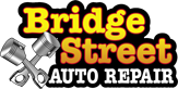 Bridge Street Auto Inc. Logo