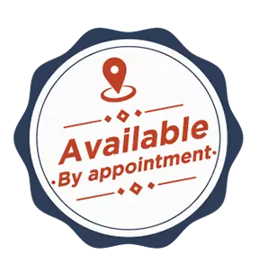 available-appointment