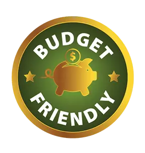 budget-friendly