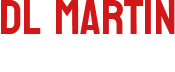 DL Martin Logo