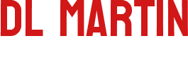 DL Marting Logo