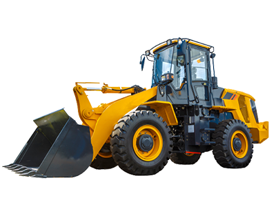 Truck contractor