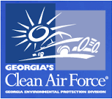 georgia_clean_air_force logo