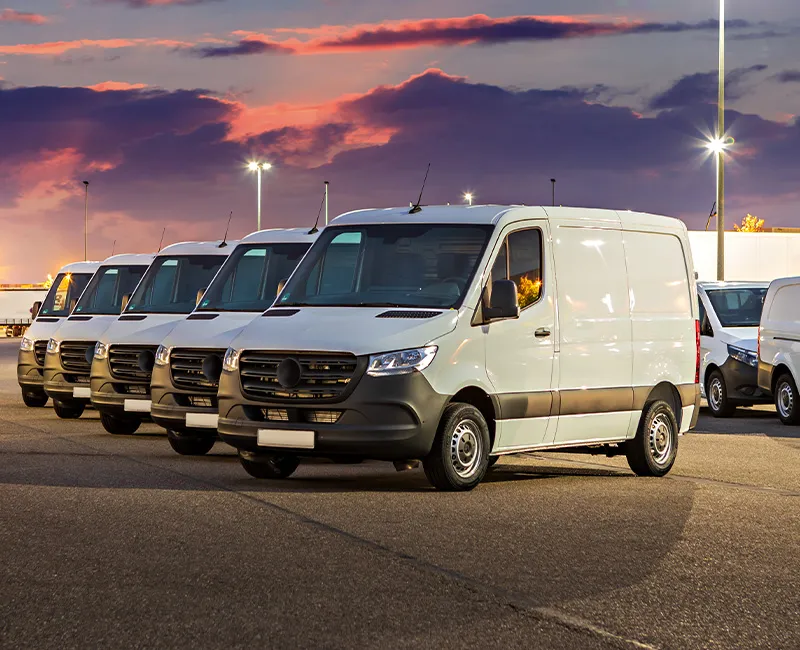 Home Fulton Auto Repair