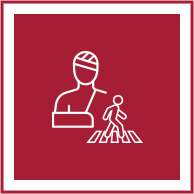 Pedestrian