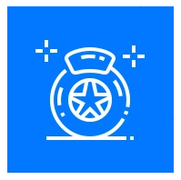 brake icon