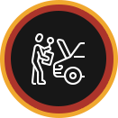 Check Engine Light Diagnostic icon