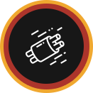 Fuel Delivery Pump icon