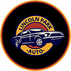 Lincoln Park Auto Logo