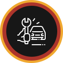 Maintenance and Repair icon