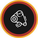 Timing Belt icon