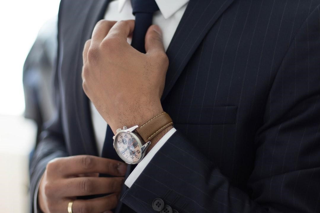 TRIAL LAWYER