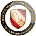 distinguished justice advocates
