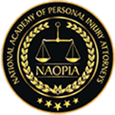 national academy of personal injury