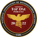 top one percent