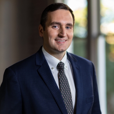 Josh L. Powell