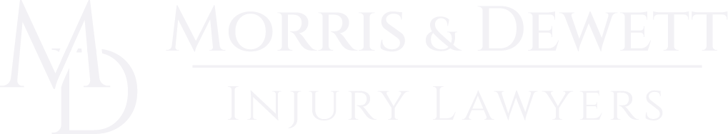 Morris & Dewett Injury Lawyers Logo