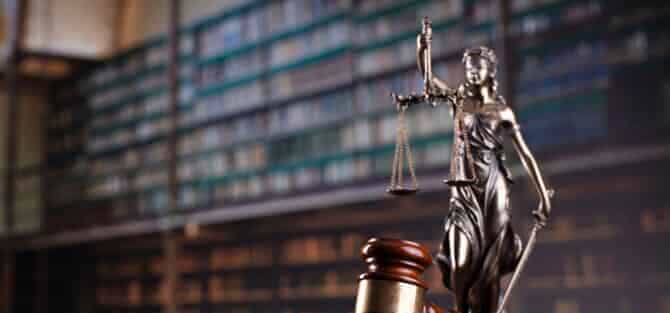 Criminal Vs. Injury Attorney