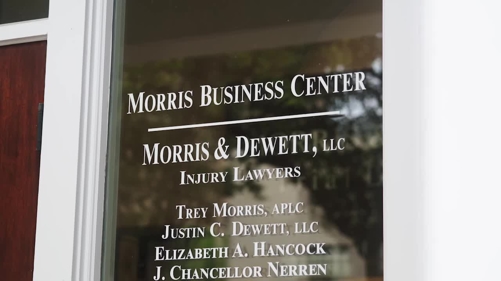 Morris & Dewett