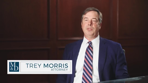 Trey Morris