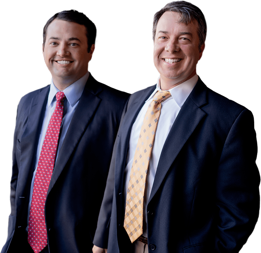 Louisiana's Expert Injury Lawyers
