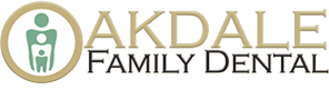 Oakdale Family Dental Logo