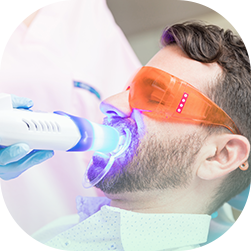 Teeth Whitening