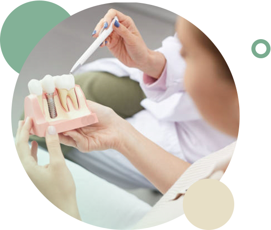 Dental Implants 1 Dental Implants in Smyrna GA