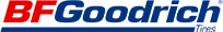 BF Goodrich Logo