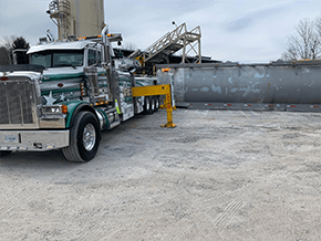 Piedmont fleet services