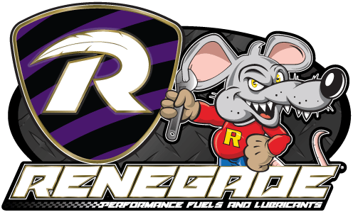 Renegade