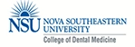 NSU Nova Southeastern University