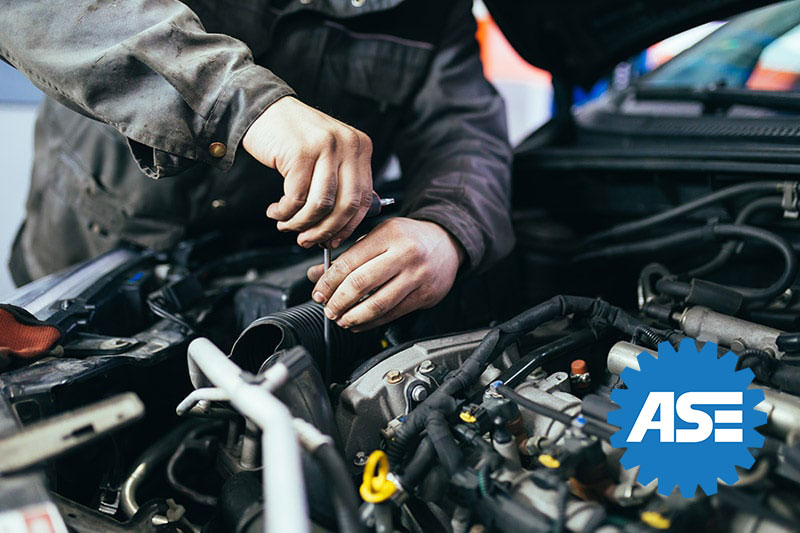 Mechanic-Fixing-Car-Engine