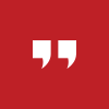 Testimonial Quote