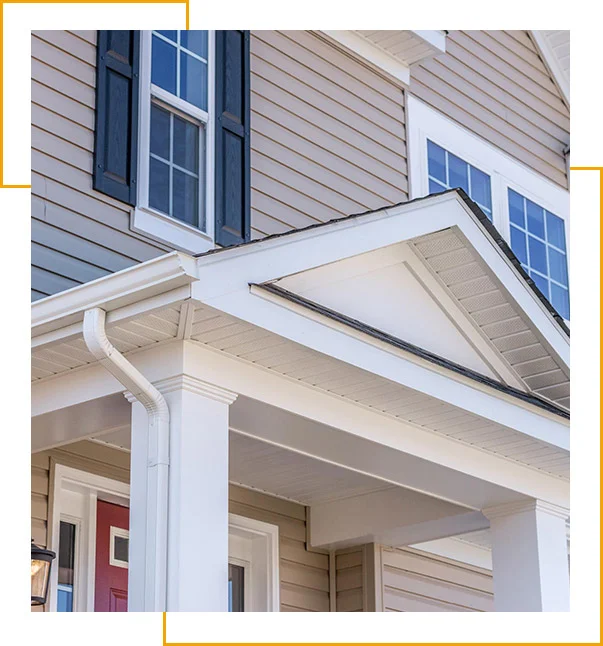 Vinyl Siding in Cheyenne, WY Stone Creek Roofing & Exteriors