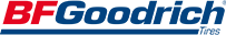 BFGoodrich Logo