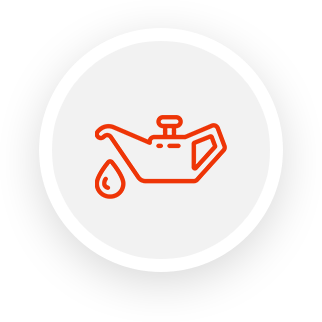 Oil Changes Icon