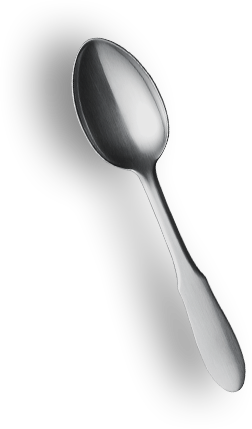 spoon