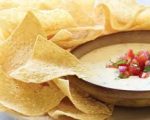 Chips & Queso