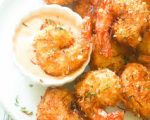 Coconut Shrimp