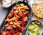  Fajitas