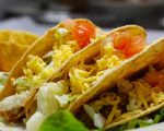  Tacos (Soft or Crispy) 